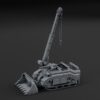 Small Crane Turret (⌀16mm) - Image 5