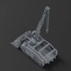 Small Crane Turret (⌀16mm) - Image 6