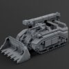 Small Crane Turret (⌀16mm) - Image 3