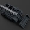 Small Crane Turret (⌀16mm) - Image 2