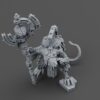 Cyberrat Brain Leader - Image 3