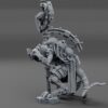 Cyberrat Brain Leader - Image 2