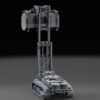 Civilian Utility Vehicle 1 Container Grabber - Image 2