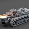Civilian Utility Vehicle 1 molten soup pot - Image 4