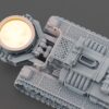 Civilian Utility Vehicle 1 molten soup pot - Image 3