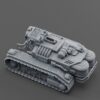 Civilian Utility Vehicle 1 Mainbody - Image 2