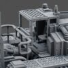 Civilian Utility Vehicle 1 Container Grabber - Image 9