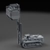 Civilian Utility Vehicle 1 Container Grabber - Image 6