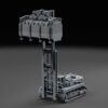 Civilian Utility Vehicle 1 Container Grabber - Image 5