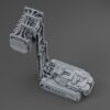 Civilian Utility Vehicle 1 Container Grabber - Image 3
