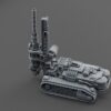 Civilian Utility Vehicle 1 Drill - Image 8