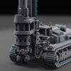 Civilian Utility Vehicle 1 Drill - Image 6