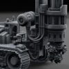 Civilian Utility Vehicle 1 Drill - Image 3