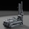 Civilian Utility Vehicle 1 Drill - Image 2