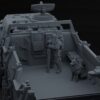 Mortian Cargo Truck Transport Wall segment MG - Image 7