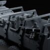 Mortian Cargo Truck Transport Wall segment MG - Image 3