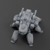 Light AA Crawler Gatling Upgrade - Image 3