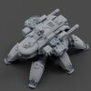 Light AA Crawler Gatling Upgrade - Image 4