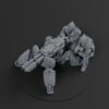 Mortian Micro Crawler (set of 3) - Image 12