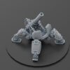 Mortian Micro Crawler (set of 3) Mortar - Image 3