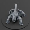 Mortian Micro Crawler (set of 3) Mortar - Image 2