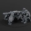 Mortian Micro Crawler (set of 3) - Image 11