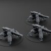 Mortian Micro Crawler (set of 3) - Image 9