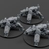 Mortian Micro Crawler (set of 3) - Image 8
