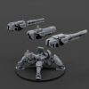 Mortian Micro Crawler (set of 3) - Image 6