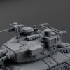 MBT MkII Turret Radio Upgrade - Image 5