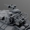 MBT MkII Turret Radio Upgrade - Image 4