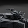 MBT MkII Turret Radio Upgrade - Image 3