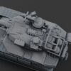 MBT MkII Turret Radio Upgrade - Image 2