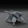 Mortian Mini Crawler Rocket Launcher - Image 3