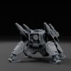 Mortian Mini Crawler Rocket Launcher - Image 2