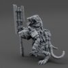 Cyberrat CCW Leader with Mini Rat - Image 5