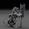 Cyberrat CCW Leader with Mini Rat - Image 3
