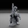 Cyberrat CCW Leader with Mini Rat - Image 2