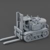 Civilian Utility Vehicle 2 (Forklift)