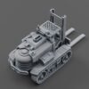 Civilian Utility Vehicle 2 (Forklift) - Image 2