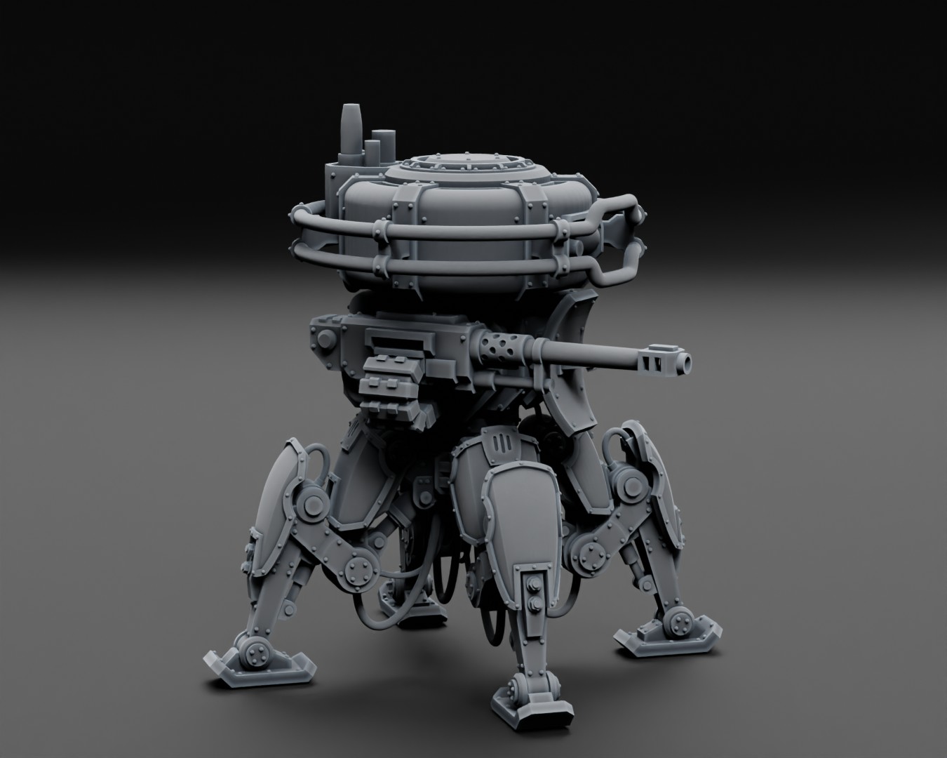 Ø16mm Side Turrets (2x8) - Image 9