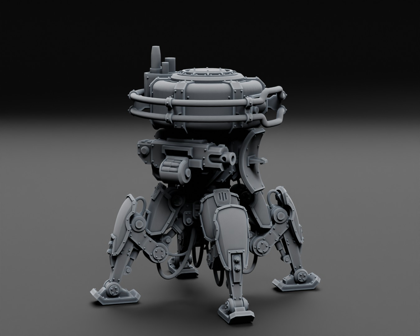Ø16mm Side Turrets (2x8) - Image 8