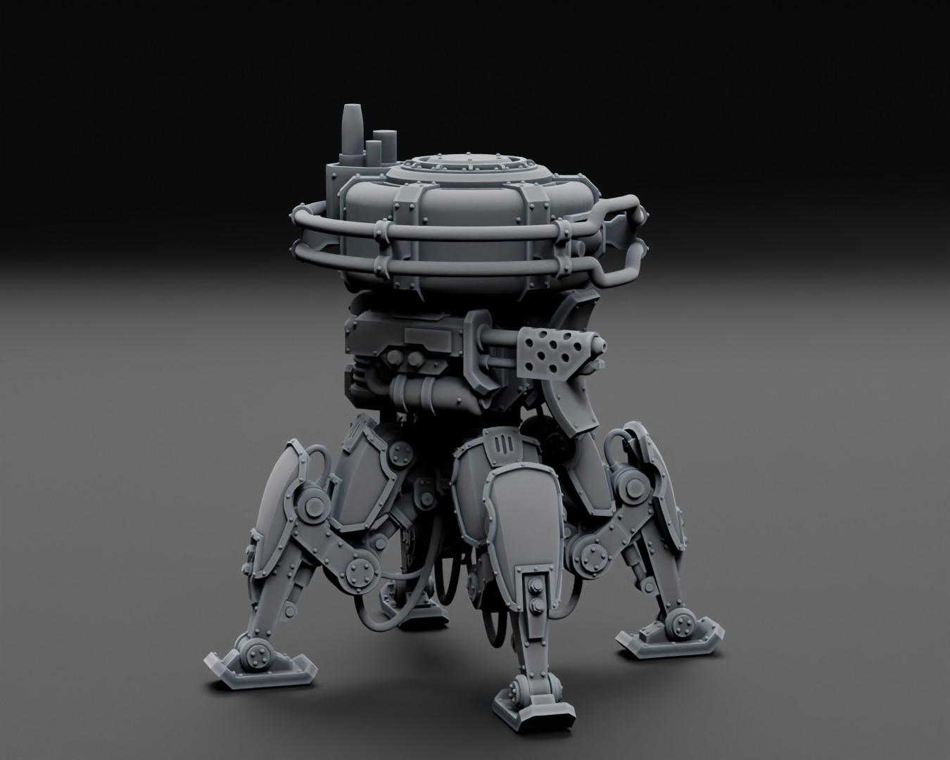 Ø16mm Side Turrets (2x8) - Image 7
