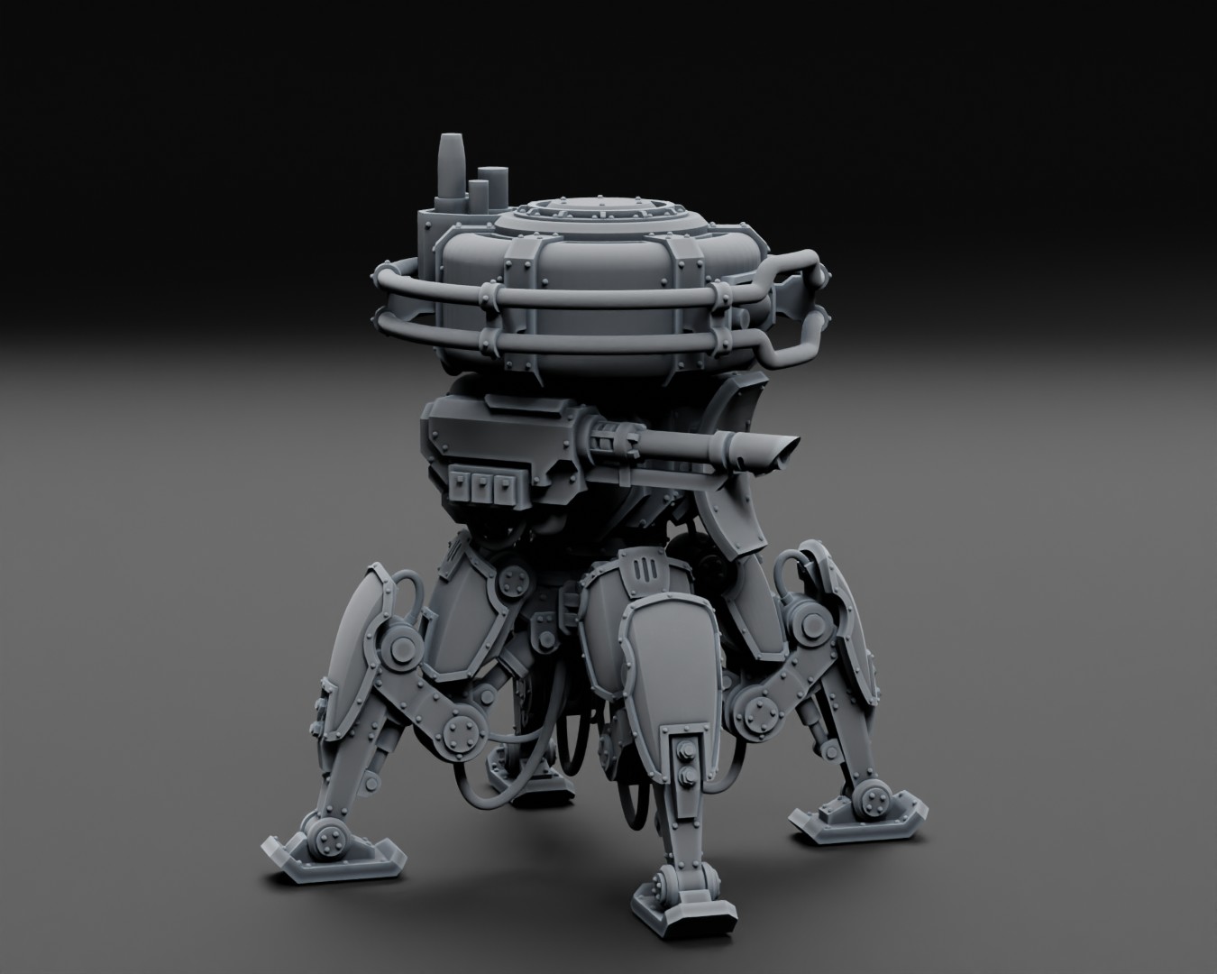 Ø16mm Side Turrets (2x8) - Image 6