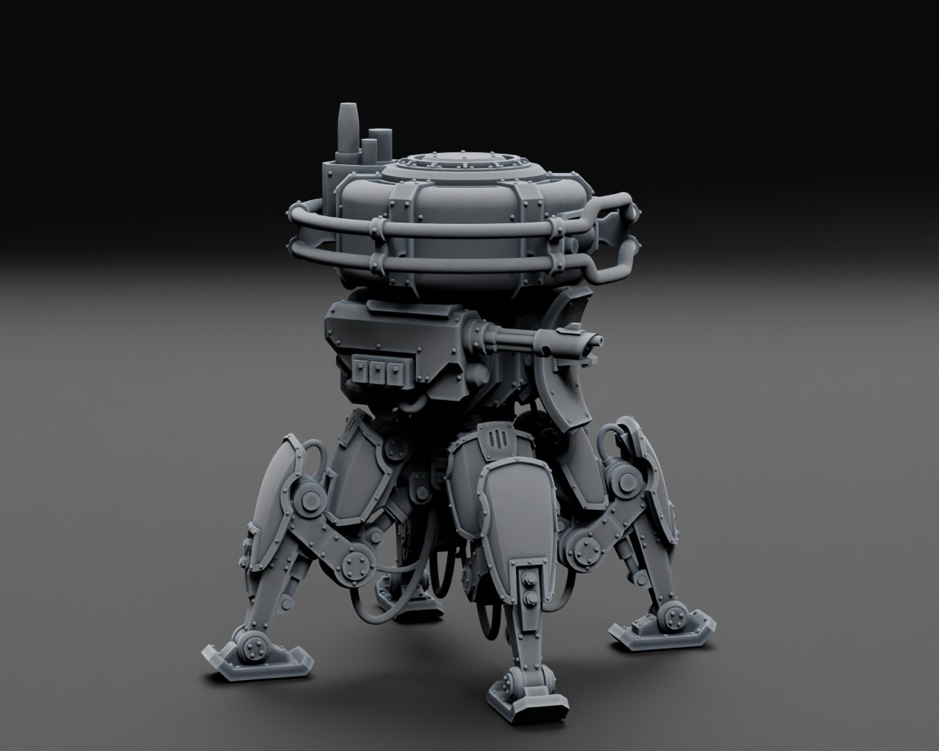 Ø16mm Side Turrets (2x8) - Image 5