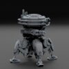 Ø16mm Side Turrets (2x8) - Image 4