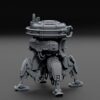 Ø16mm Side Turrets (2x8) - Image 3