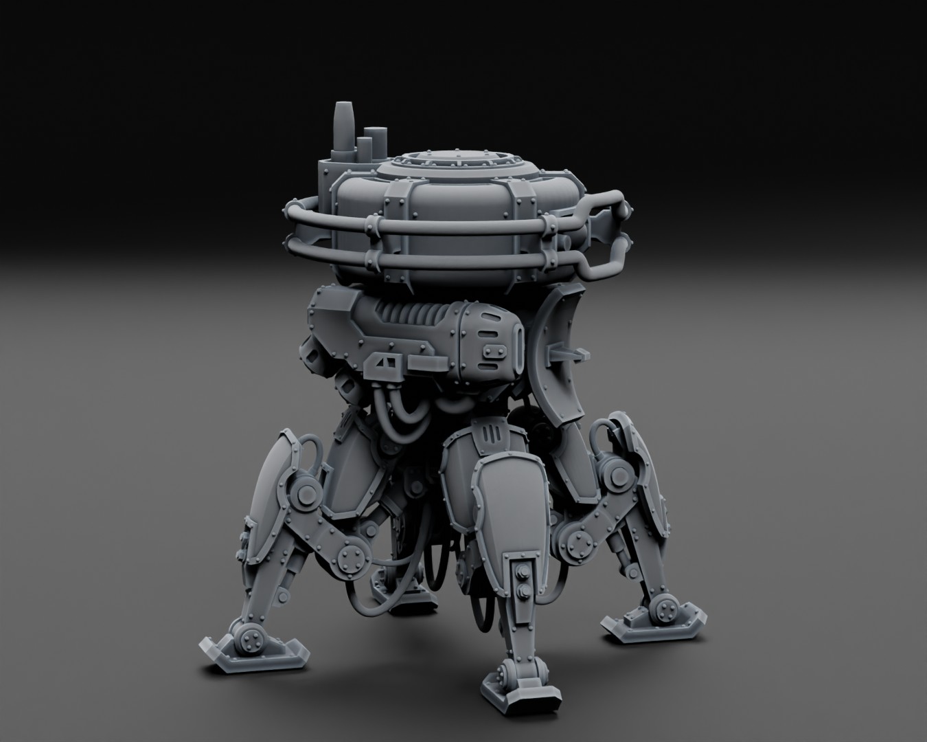 Ø16mm Side Turrets (2x8) - Image 3
