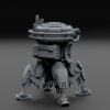 Ø16mm Side Turrets (2x8) - Image 2
