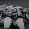 Ø16mm Side Turrets (2x8) - Image 10